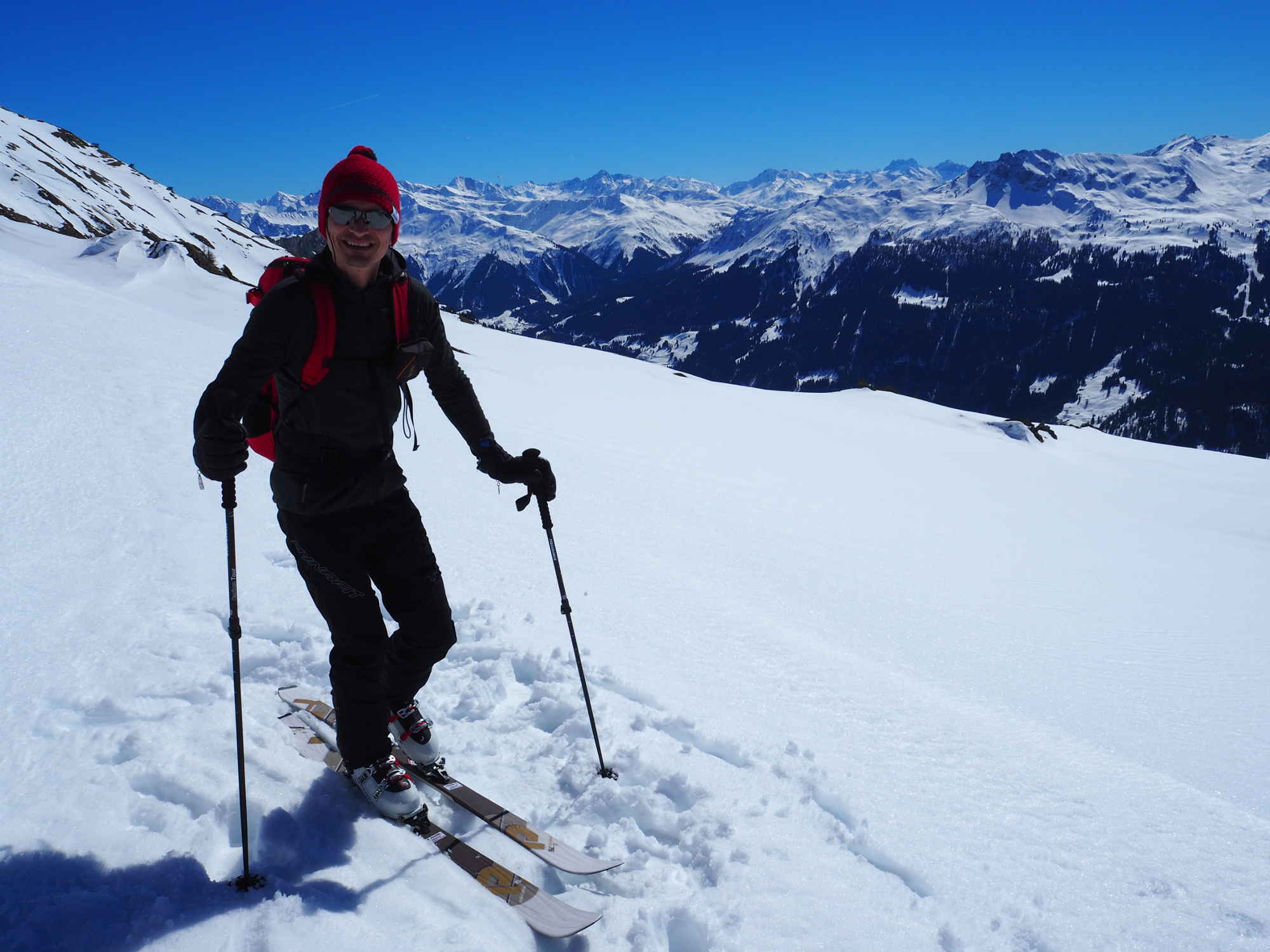 Jägglisch Horn